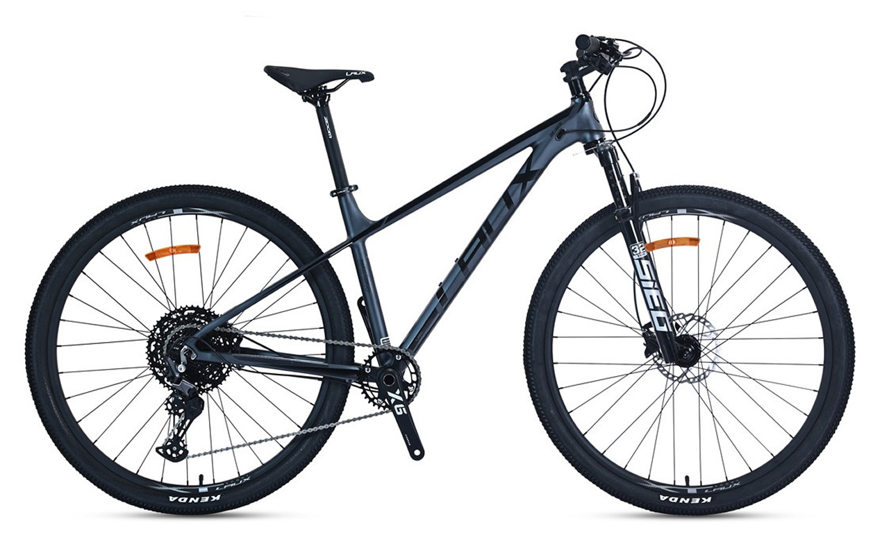 LAUX MTB XT900 (27.5)