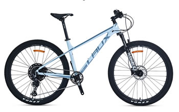 LAUX MTB XT900 (27.5)