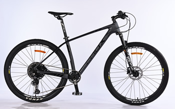 LAUX MTB M5 (27.5)