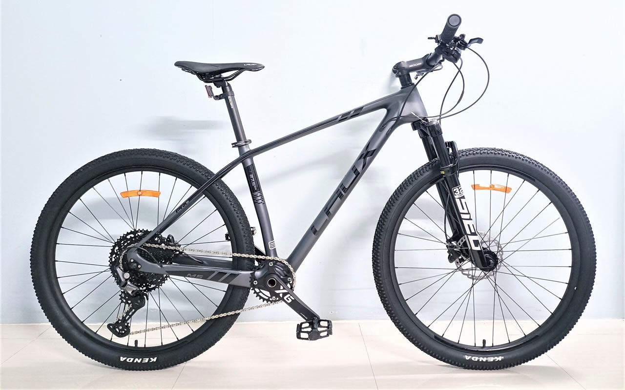 LAUX MTB M5 (27.5)