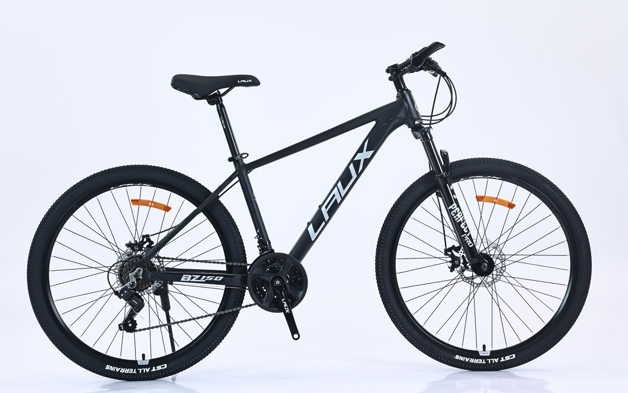 LAUX MTB BZ150 (27.5)