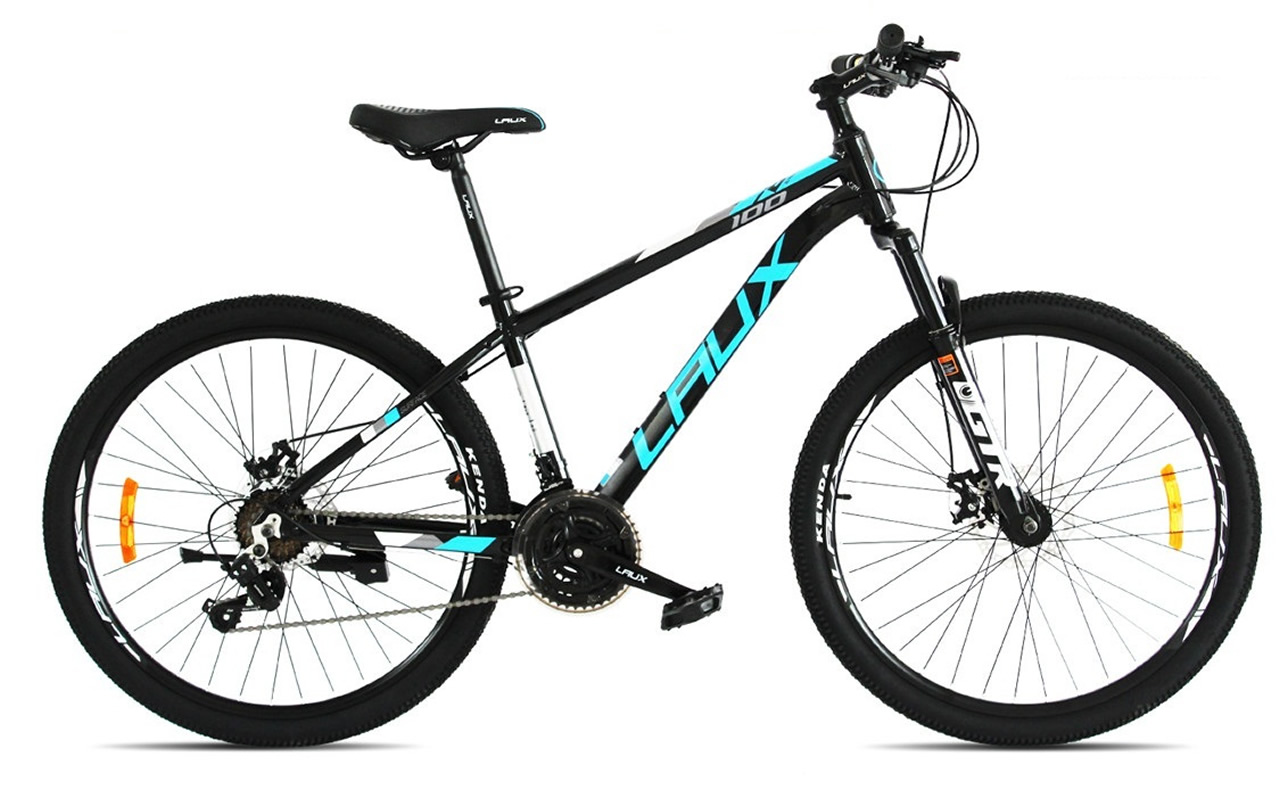 LAUX MTB BZ100 (24 + 26)