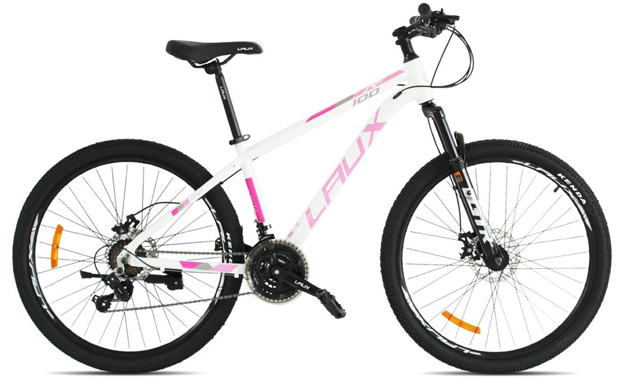 LAUX MTB BZ100 (24 + 26)