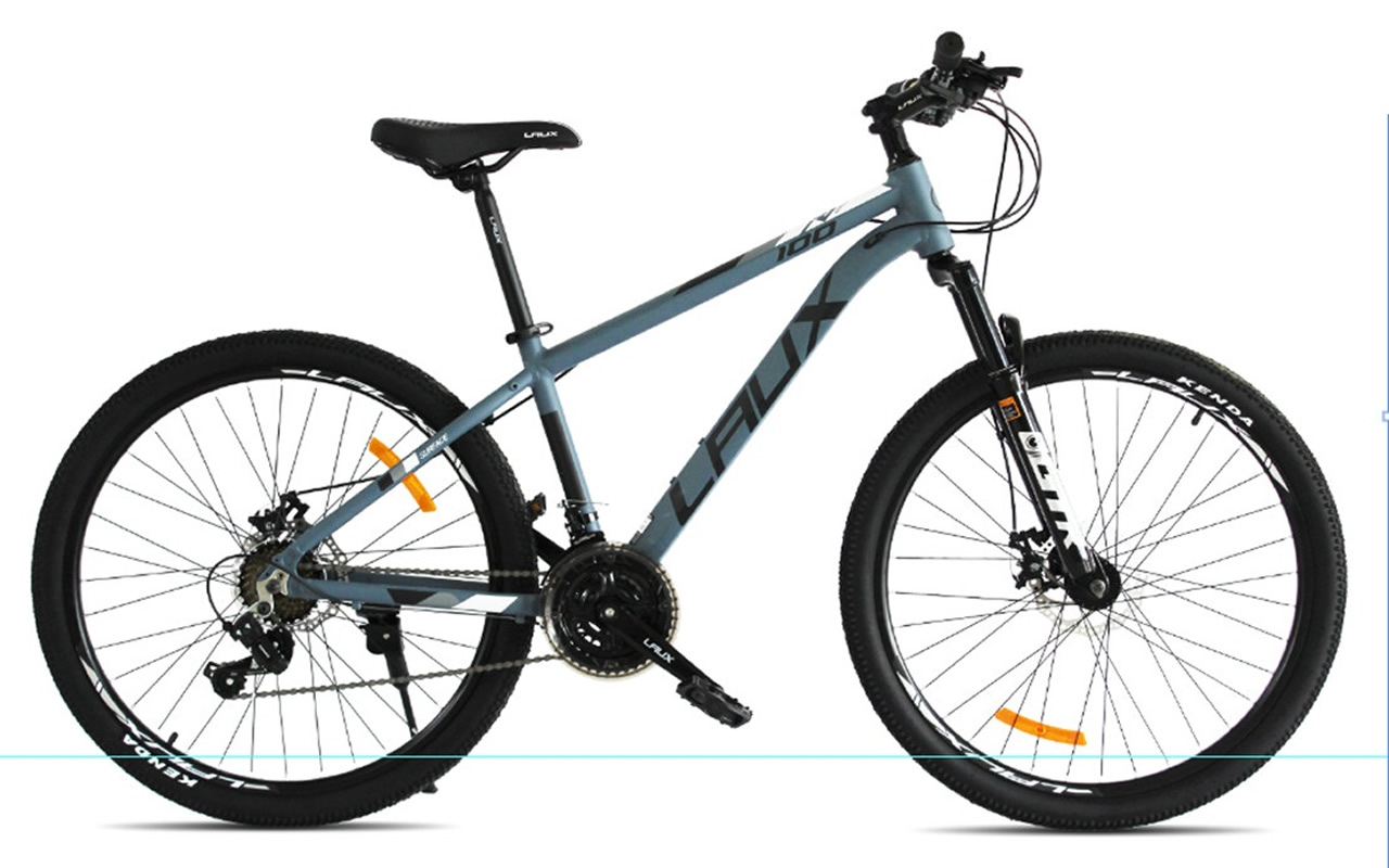 LAUX MTB BZ100 (24 + 26)