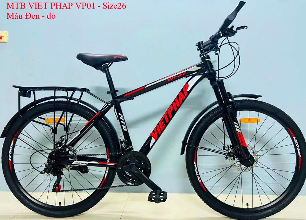 Việt Pháp VP01